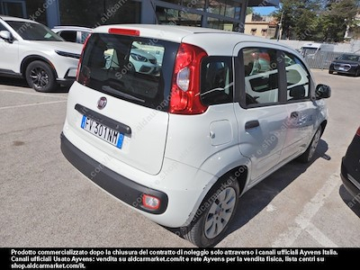 Fiat panda consip13 1.2 69cv E6 -