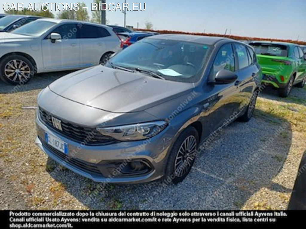 Fiat tipo SW 1.6 mjt 130cv -
