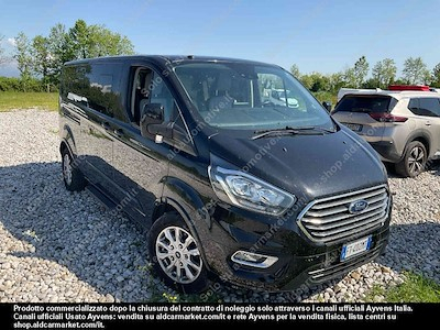 Ford tourneo custom 2.0tdci 170cv 310 -