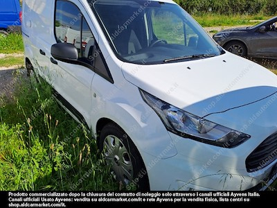 Ford transit connect 1.5 eblue 100cv -