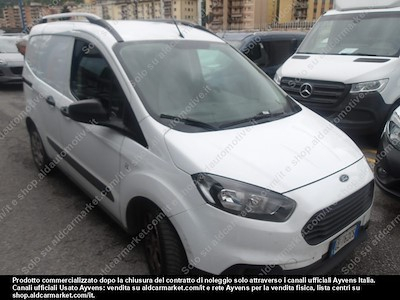 Ford transit courier 1.5 tdci 100 -