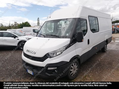 Iveco daily 35s15 SV 4100 H2 -