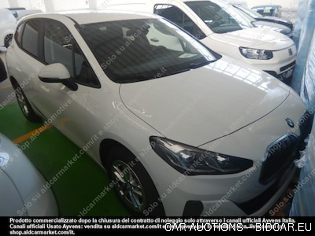 BMW serie 2 active tourer 220i -