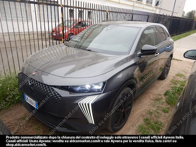 Citroen DS 7 e-tense performance line -
