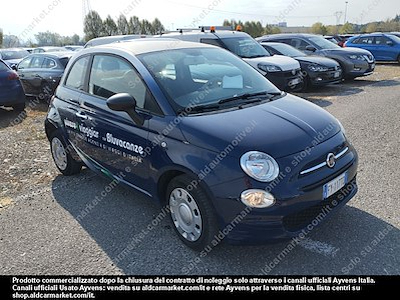 Fiat 500 PC 1.2 69cv pop -