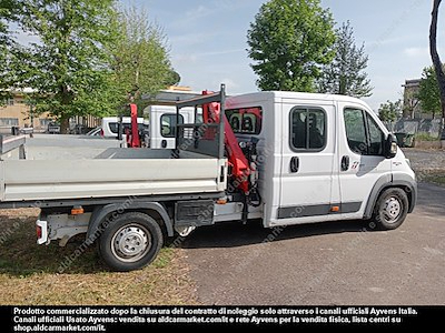 Fiat ducato maxi 35 lh1 2.3 -