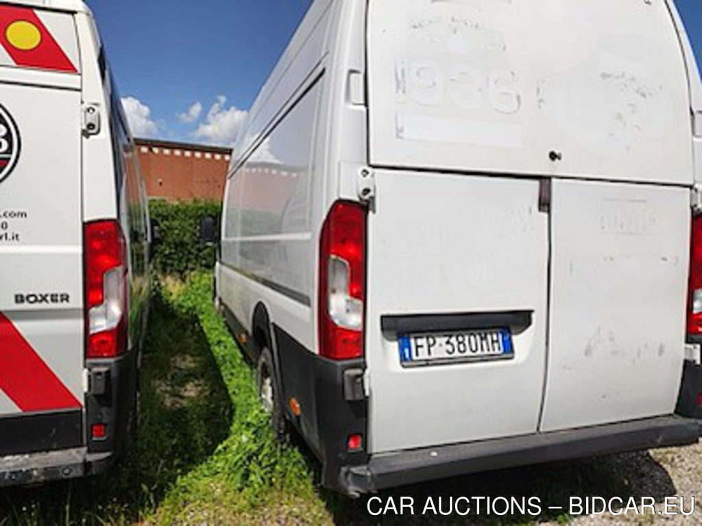 Fiat ducato maxi 35 xlh3 2.3 -