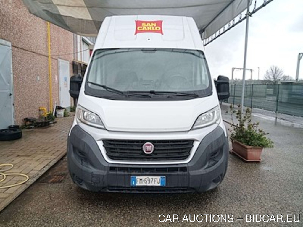 Fiat ducato maxi 35 xlh3 2.3 -