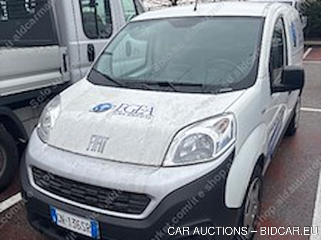 Fiat fiorino 1.3 multijet 95 CV -