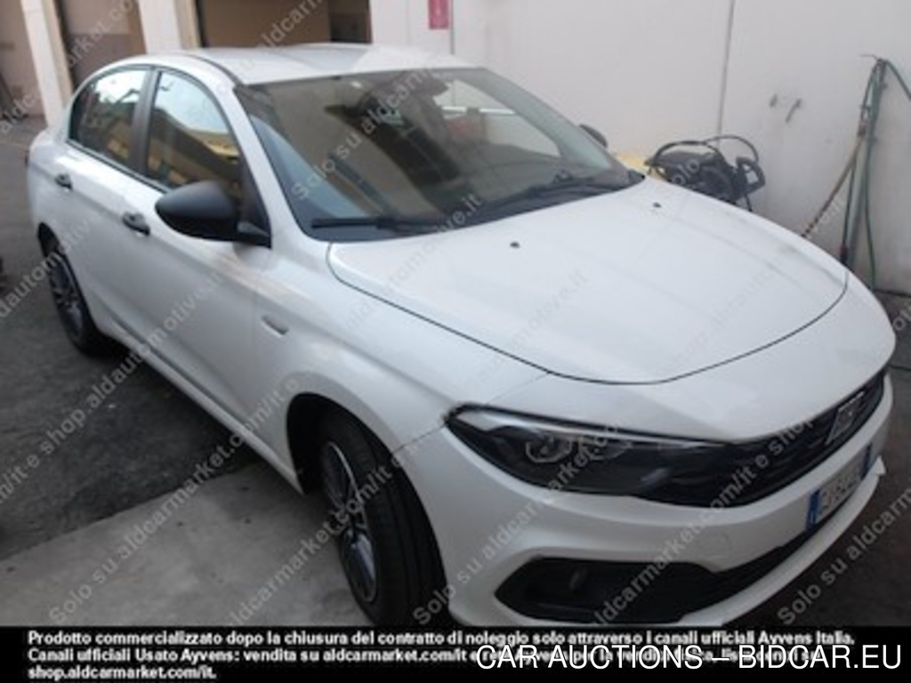 Fiat tipo 1.6 mjt 130cv SS -