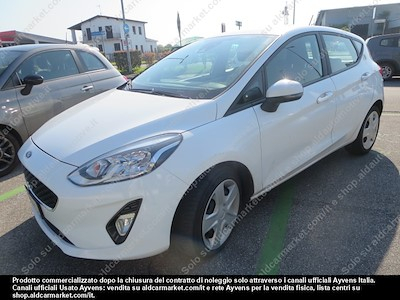 Ford fiesta PC 1.5 ecoblue 85cv -
