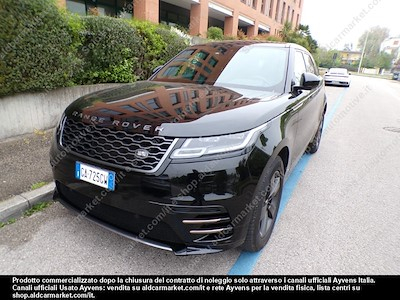 Land Rover range rover vel 2.0 -