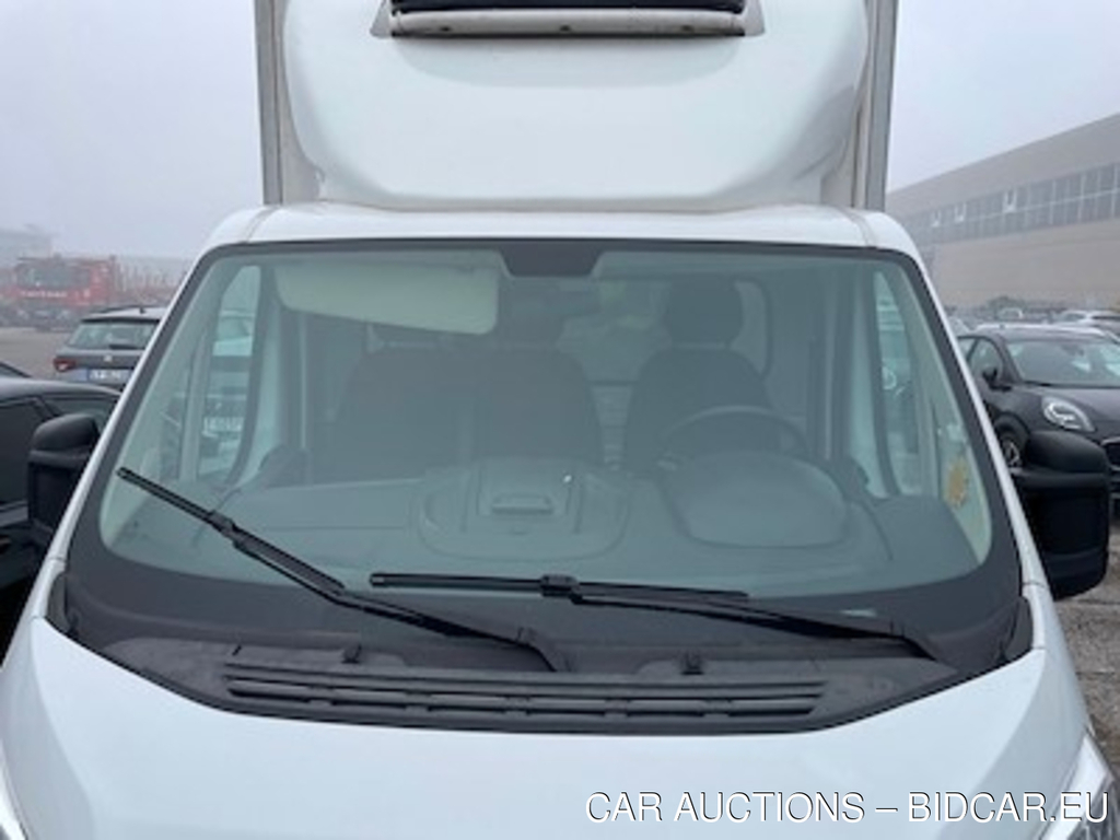 Opel movano cab PC autot. edit -