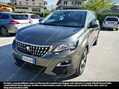 Peugeot 5008 bluehdi 130 business eat8 -