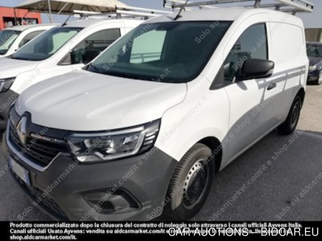 Renault kangoo dci 95 van FP -