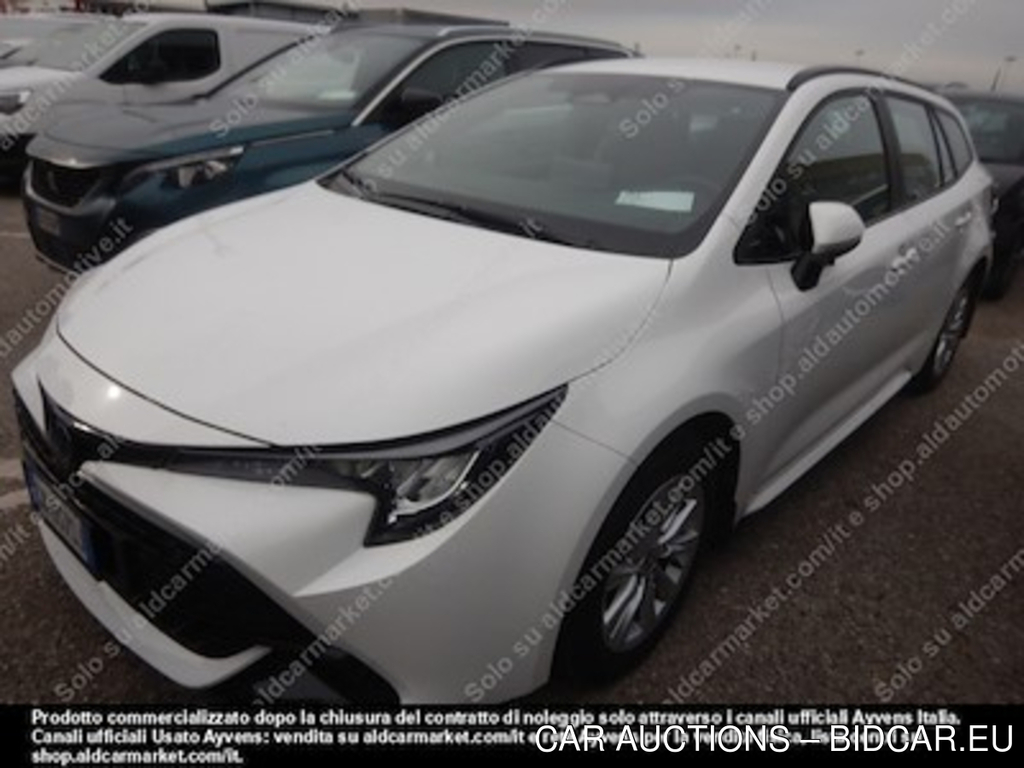 Toyota corolla SW PC TS 1.8 -