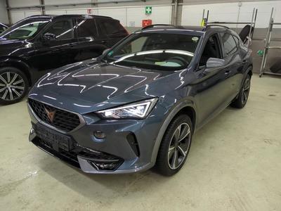 CUPRA Formentor 1.5 TSI DSG, 2023