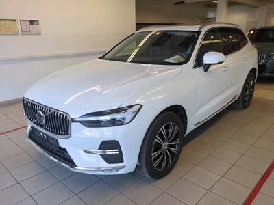 Volvo Xc60 B4 D AWD, 2021