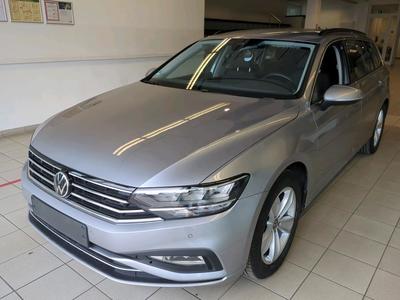 Volkswagen Passat VARIANT 2.0 TDI SCR DSG Business, 2020