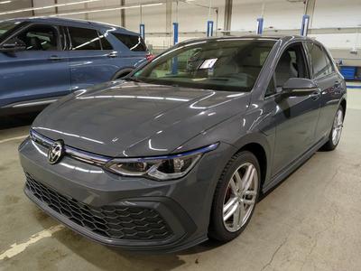 Volkswagen Golf 1.4 EHYBRID OPF DSG GTE, 2022