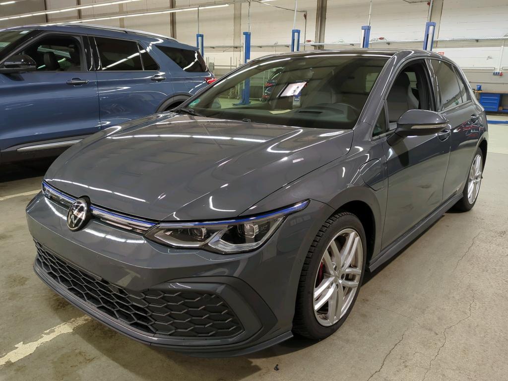 Volkswagen Golf 1.4 EHYBRID OPF DSG GTE, 2022