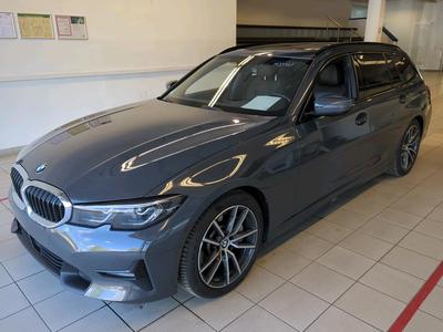 BMW 330D TOURING AUT. Sport Line, 2022