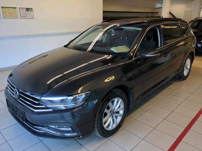 Volkswagen Passat VARIANT 2.0 TDI SCR DSG Business, 2022