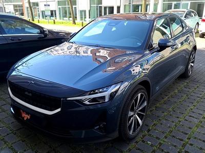 Polestar  2 DUAL MOTOR 78KWH, 2022