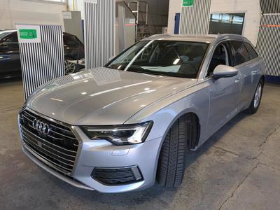 Audi A6 AVANT 40 TDI QUATTRO S TRONIC design, 2020