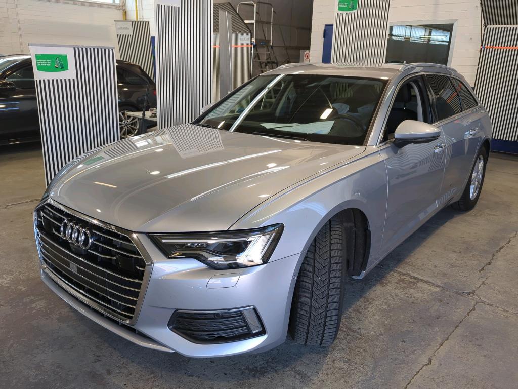 Audi A6 AVANT 40 TDI QUATTRO S TRONIC design, 2020