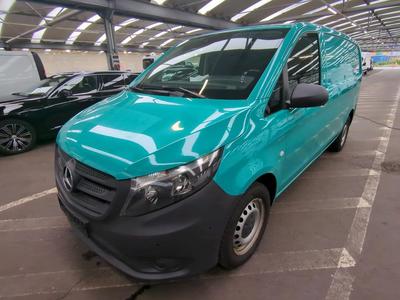 Mercedes-Benz VITO 116 CDI LANG HA PRO, 2021