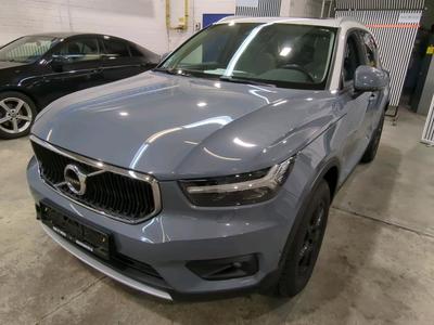 Volvo Xc40 D3 GEARTRONIC, 2019