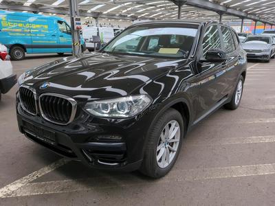 BMW X3 XDRIVE30E AUT. Advantage, 2021