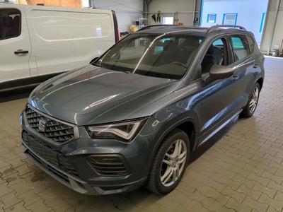 Seat Ateca 2.0 TDI DSG, 2021
