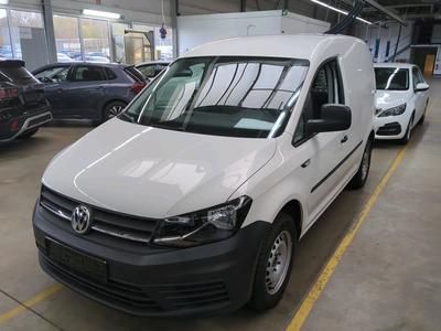 Volkswagen Caddy 2.0 TDI, 2019