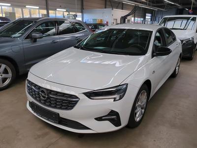 Opel Insignia GRAND SPORT 2.0 DIESEL AUTOMATIK Business Edition, 2021
