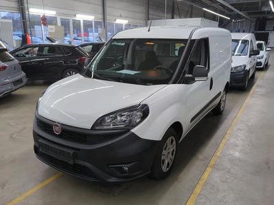 Fiat Doblo CARGO S&amp;S SX, 2020