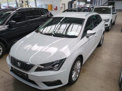 Seat Leon ST 1.6 TDI START&amp;STOP Xcellence, 2020