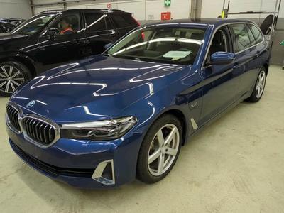 BMW 530e XDRIVE TOURING AUT. Luxury Line, 2022