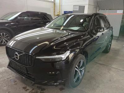 Volvo Xc60 B4 D AWD GEARTRONIC, 2021