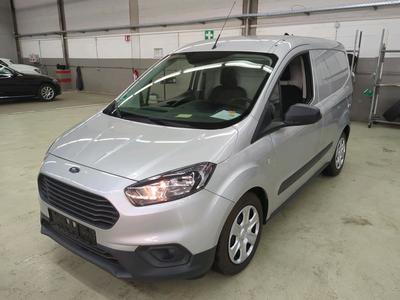 Ford Transit COURIER Trend, 2019