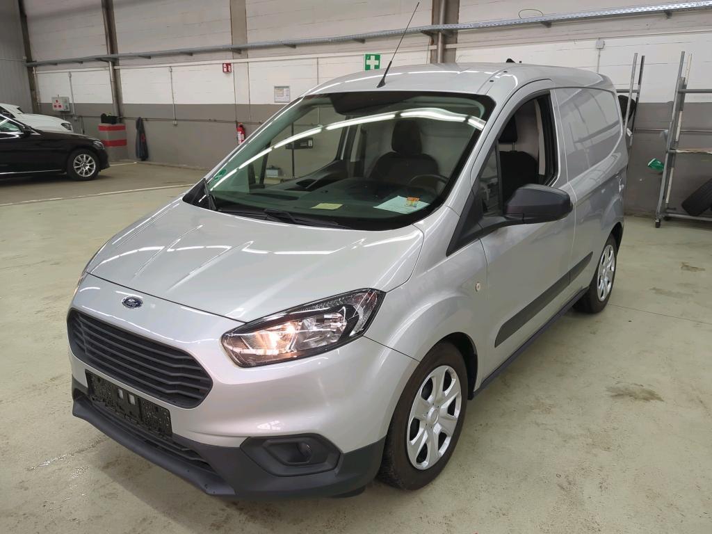 Ford Transit COURIER Trend, 2019