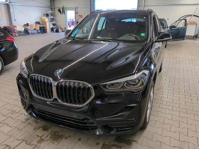 BMW X1 SDRIVE20D AUT. Sport Line, 2021