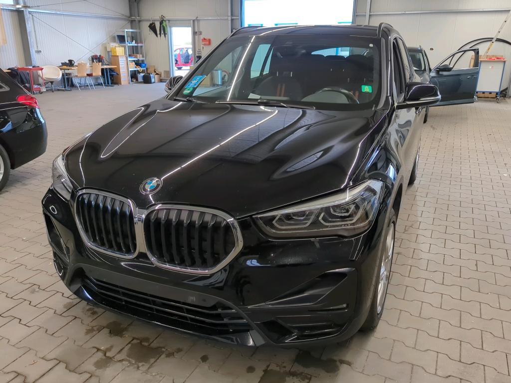BMW X1 SDRIVE20D AUT. Sport Line, 2021