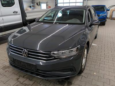 Volkswagen Passat VARIANT 2.0 TDI SCR, 2021