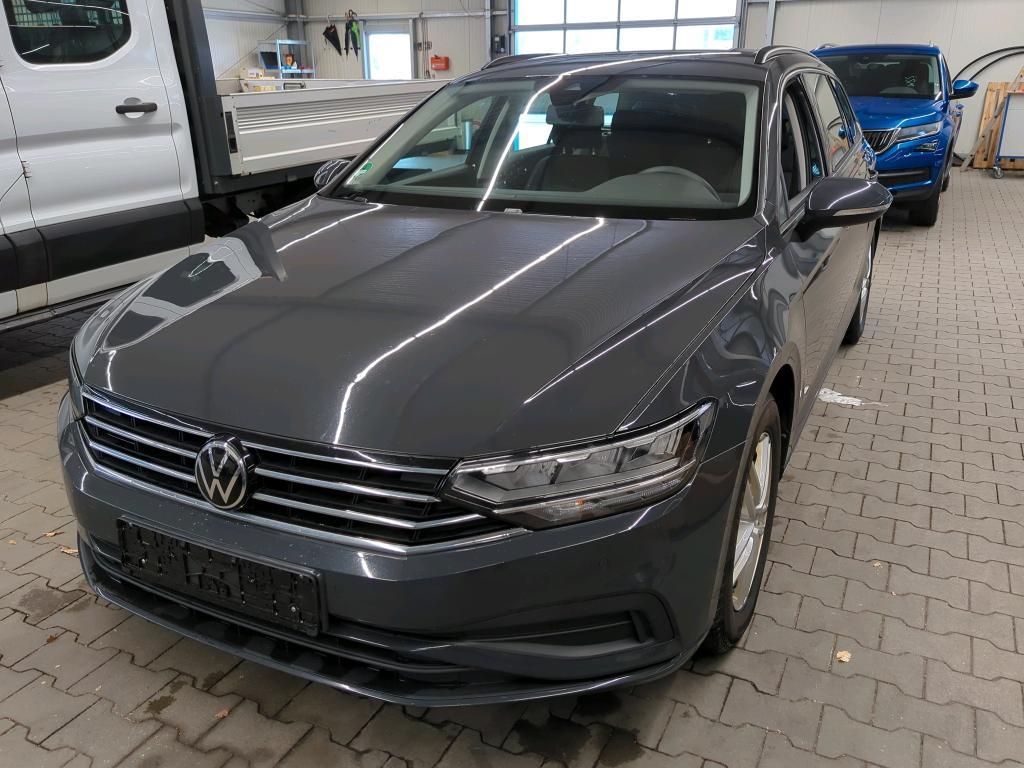Volkswagen Passat VARIANT 2.0 TDI SCR, 2021