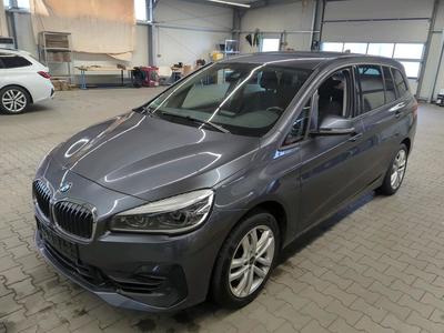 BMW 220D GRAN TOURER AUT. Advantage, 2020