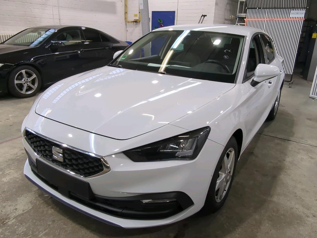 Seat Leon 1.5 TSI ACT OPF Style, 2021