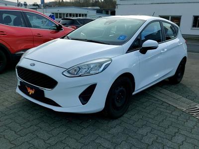 Ford Fiesta 1.1 S&amp;S COOL&amp;CONNECT, 2021