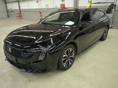 Peugeot 508 SW BLUEHDI 130 EAT8 Allure, 2024